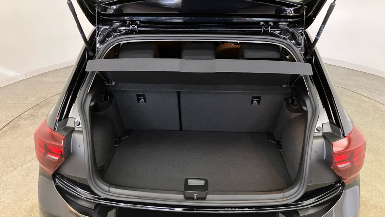 Volkswagen Polo 1.0 TSI Match 5dr Petrol Hatchback